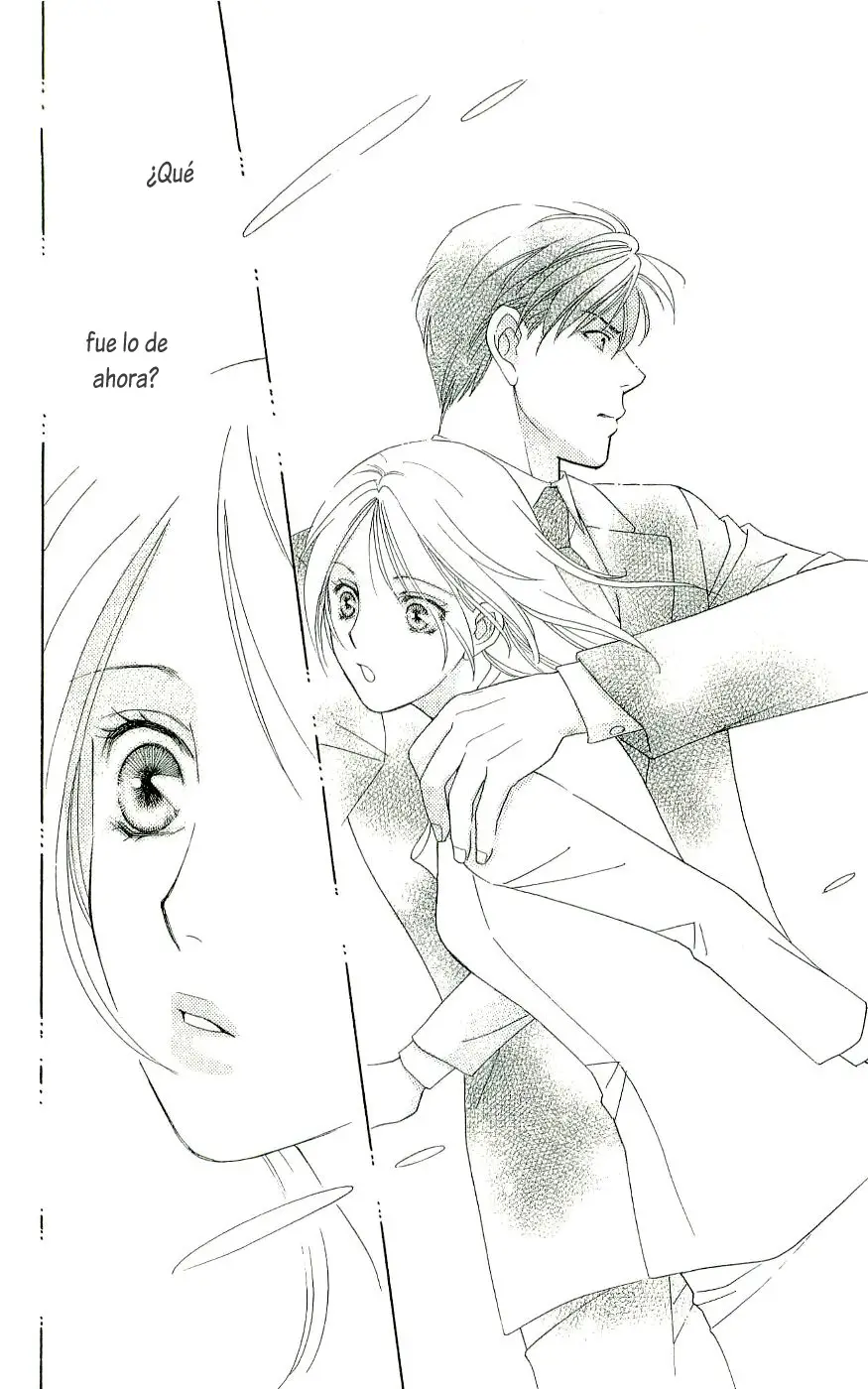 Chou yo Hana yo (2006) - Capítulo 1 - Página 43 - LectorTMOo
