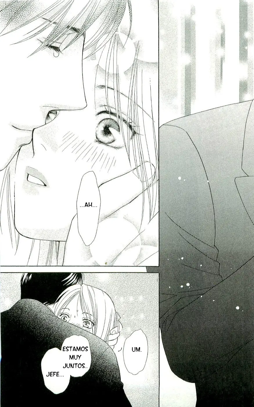 Chou yo Hana yo (2006) - Capítulo 1 - Página 52 - LectorTMOo