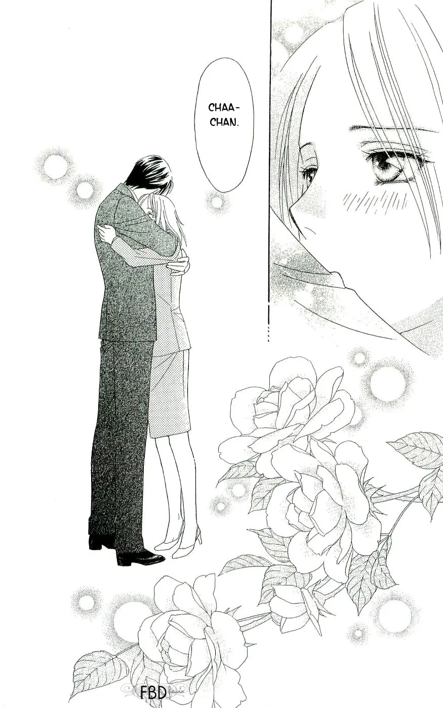 Chou yo Hana yo (2006) - Capítulo 1 - Página 53 - LectorTMOo