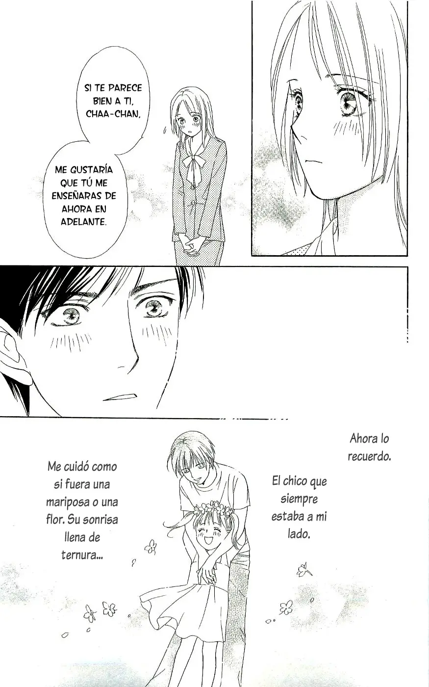 Chou yo Hana yo (2006) - Capítulo 1 - Página 56 - LectorTMOo