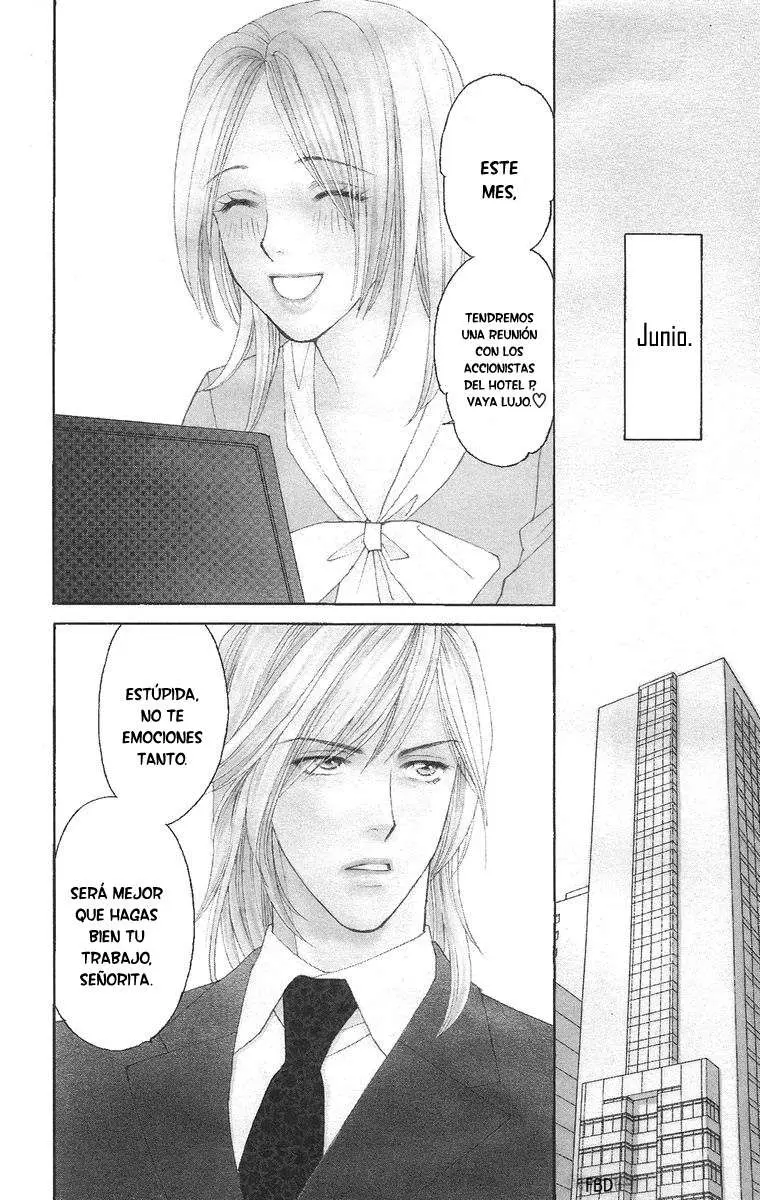 Chou yo Hana yo (2006) - Capítulo 10 - Página 2 - LectorTMOo