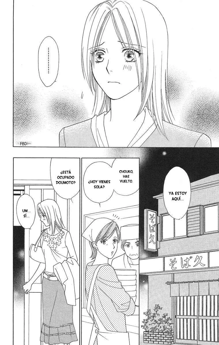 Chou yo Hana yo (2006) - Capítulo 10 - Página 10 - LectorTMOo