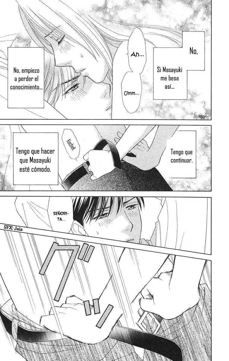 Chou yo Hana yo (2006) - Capítulo 10 - Página 31 - LectorTMOo