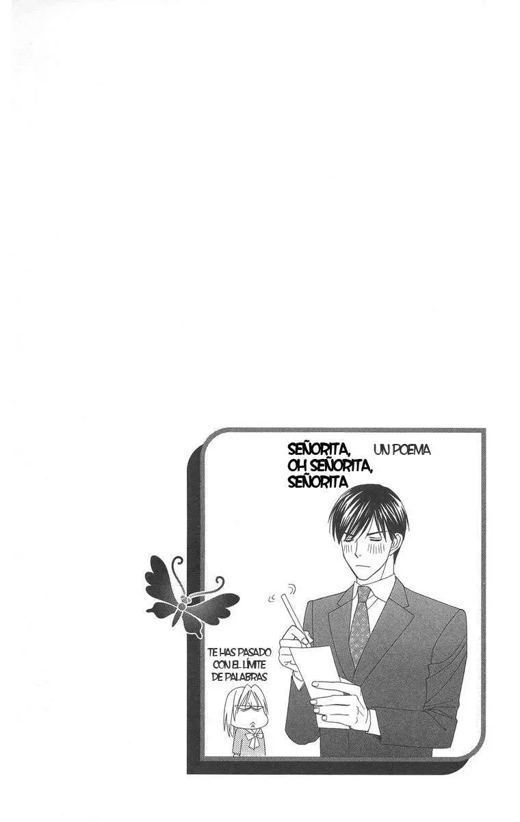 Chou yo Hana yo (2006) - Capítulo 11 - Página 8 - LectorTMOo