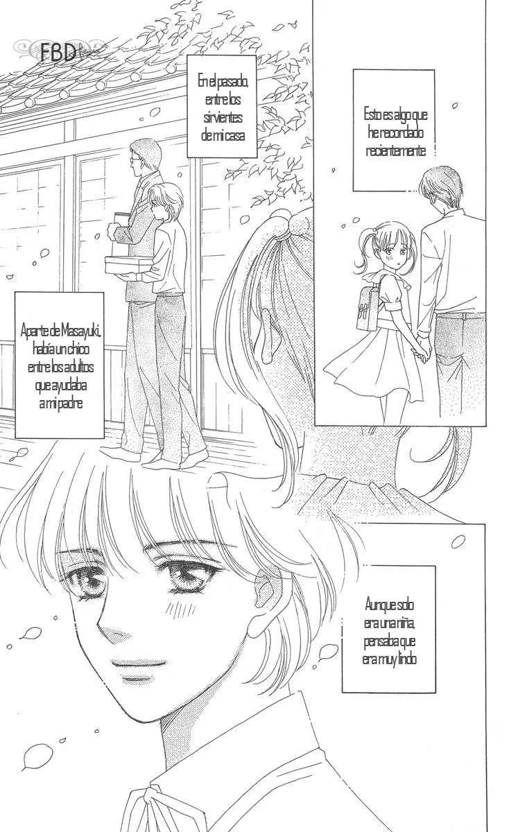 Chou yo Hana yo (2006) - Capítulo 11 - Página 9 - LectorTMOo