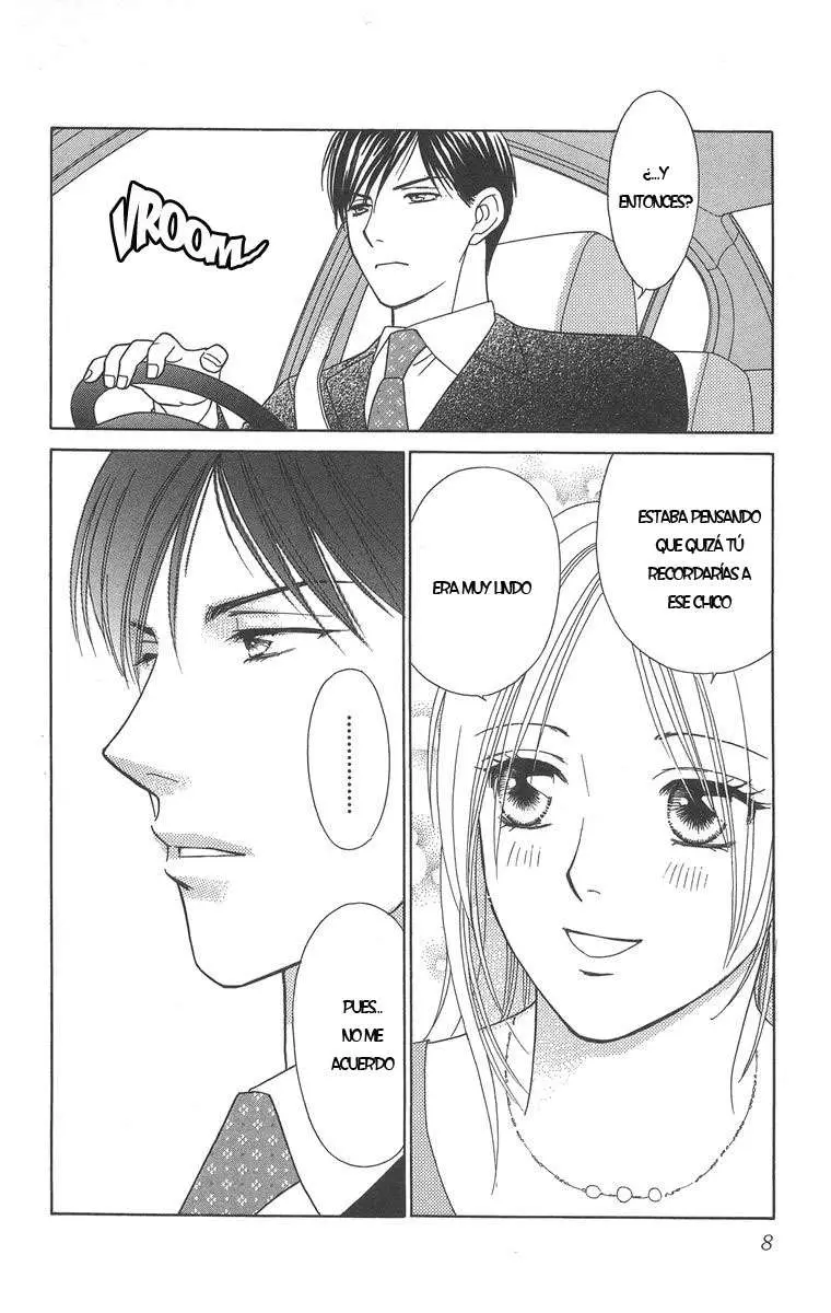 Chou yo Hana yo (2006) - Capítulo 11 - Página 10 - LectorTMOo