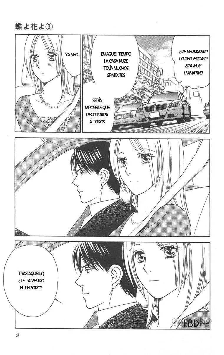 Chou yo Hana yo (2006) - Capítulo 11 - Página 11 - LectorTMOo
