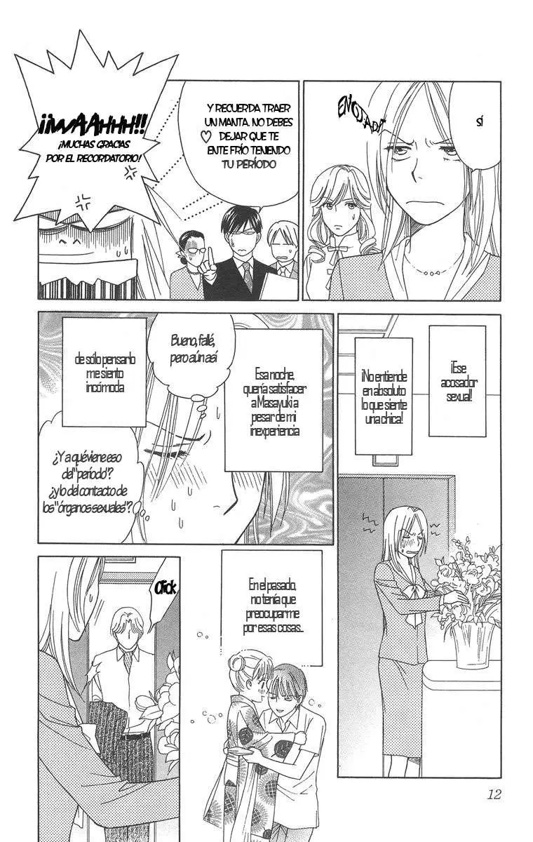 Chou yo Hana yo (2006) - Capítulo 11 - Página 14 - LectorTMOo