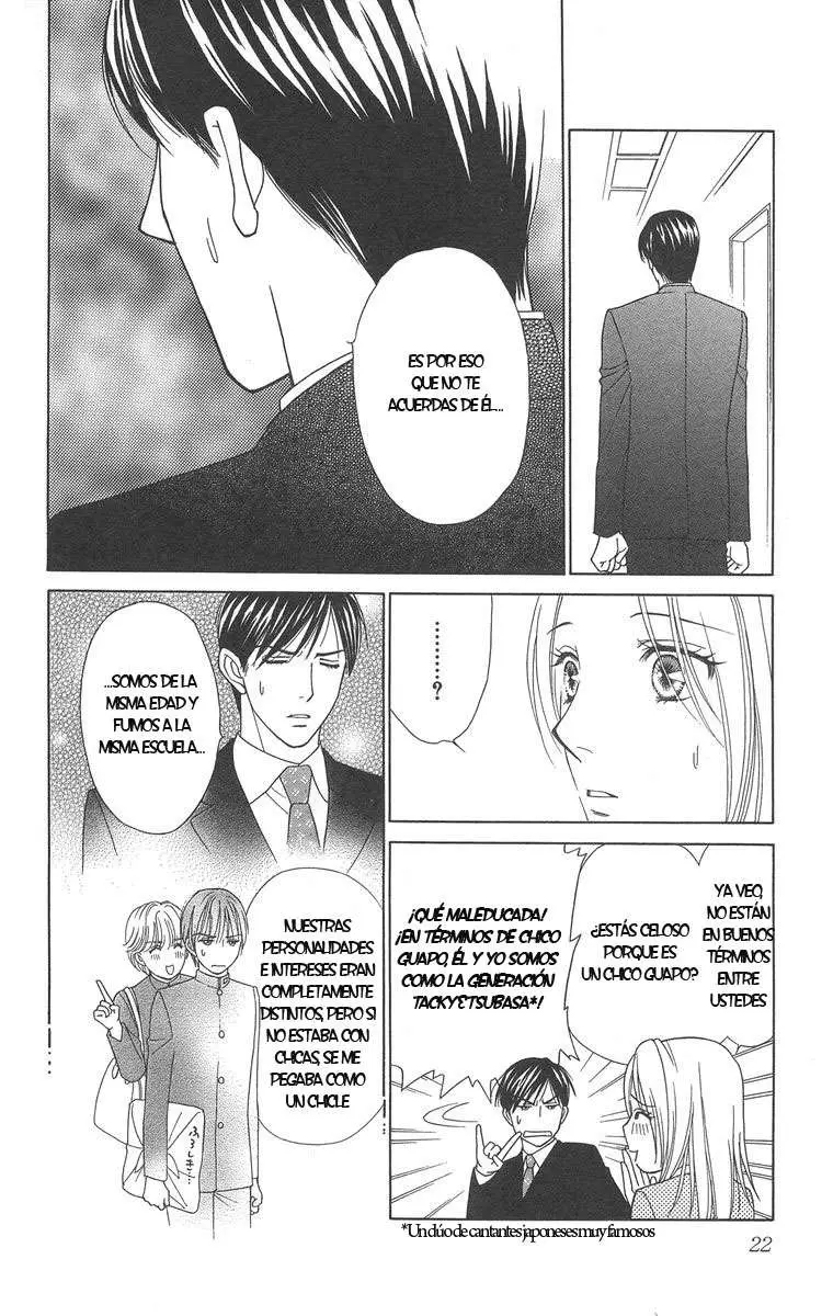 Chou yo Hana yo (2006) - Capítulo 11 - Página 24 - LectorTMOo