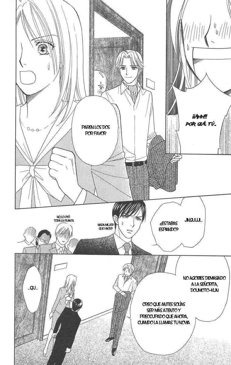 Chou yo Hana yo (2006) - Capítulo 11 - Página 28 - LectorTMOo