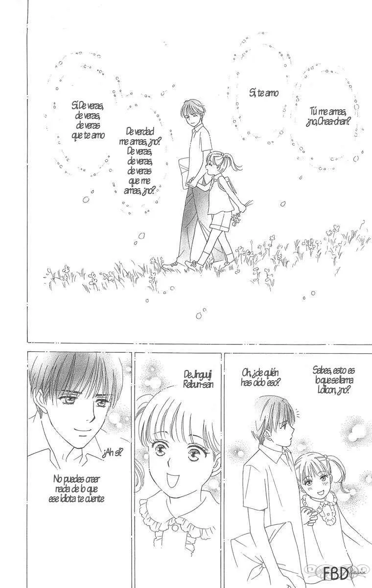 Chou yo Hana yo (2006) - Capítulo 11 - Página 32 - LectorTMOo