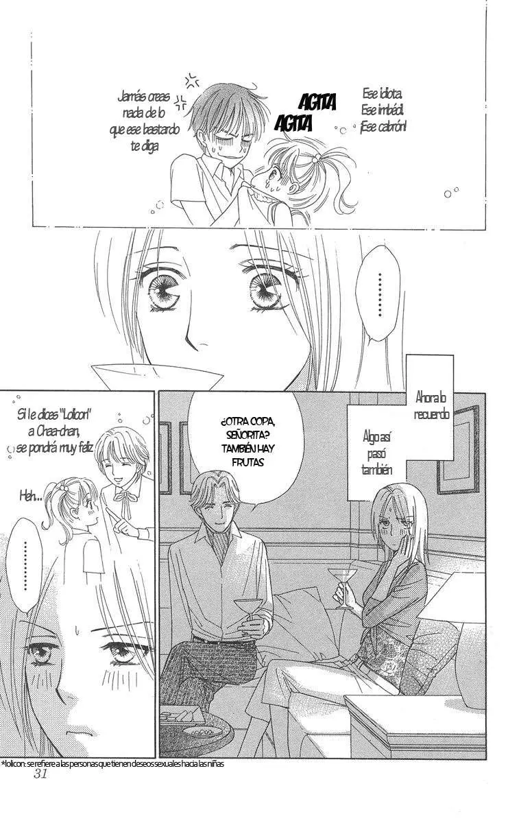 Chou yo Hana yo (2006) - Capítulo 11 - Página 33 - LectorTMOo