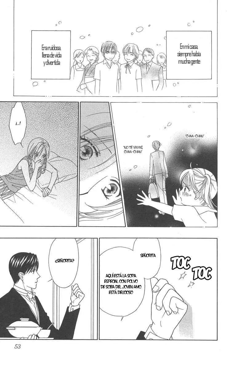 Chou yo Hana yo (2006) - Capítulo 12 - Página 11 - LectorTMOo