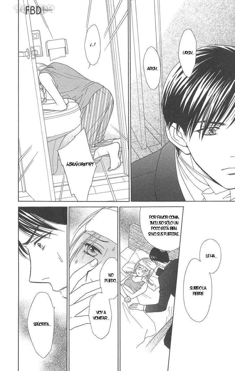 Chou yo Hana yo (2006) - Capítulo 12 - Página 12 - LectorTMOo