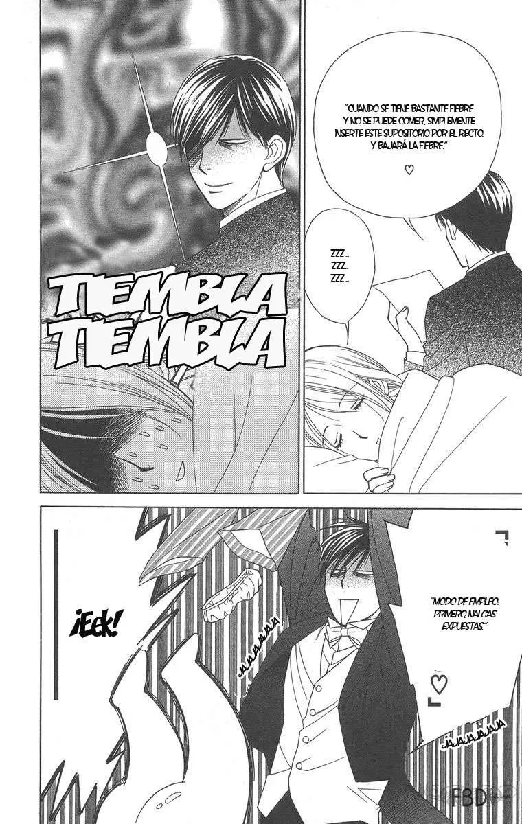 Chou yo Hana yo (2006) - Capítulo 12 - Página 14 - LectorTMOo