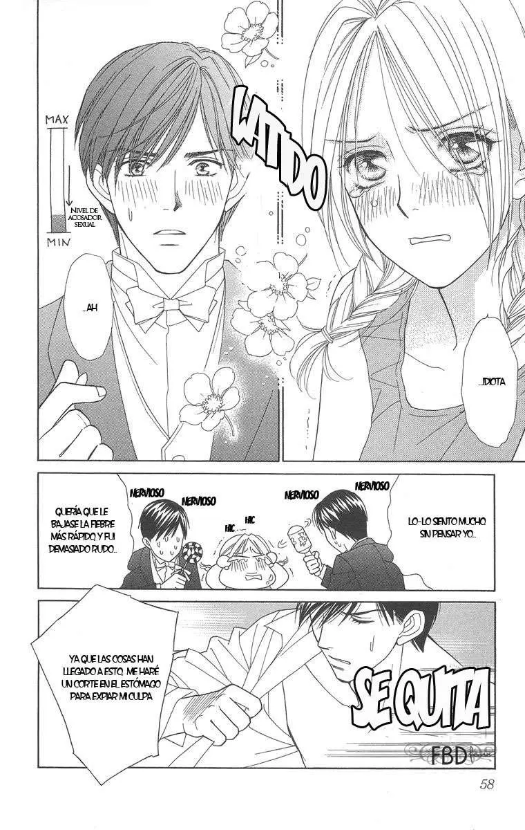 Chou yo Hana yo (2006) - Capítulo 12 - Página 16 - LectorTMOo