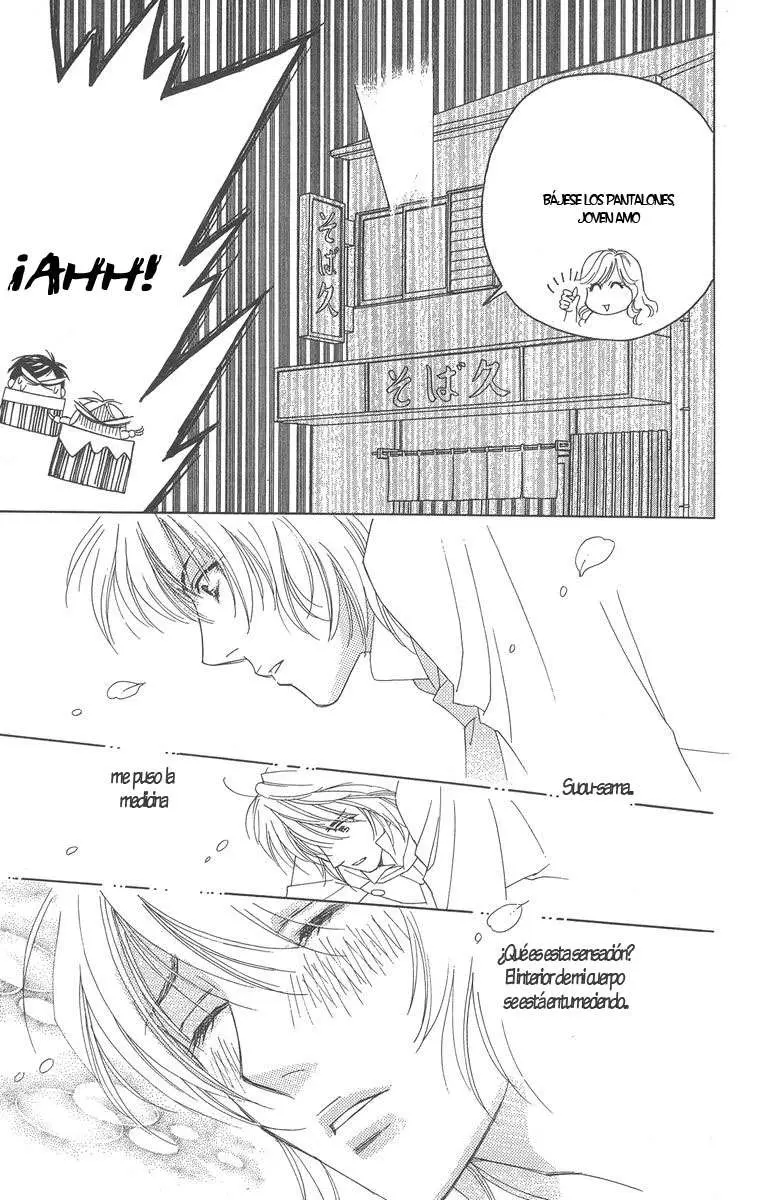 Chou yo Hana yo (2006) - Capítulo 12 - Página 19 - LectorTMOo