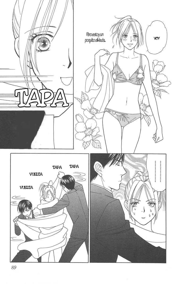 Chou yo Hana yo (2006) - Capítulo 13 - Página 11 - LectorTMOo