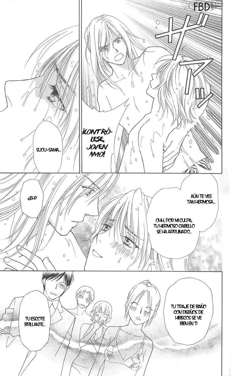 Chou yo Hana yo (2006) - Capítulo 13 - Página 17 - LectorTMOo
