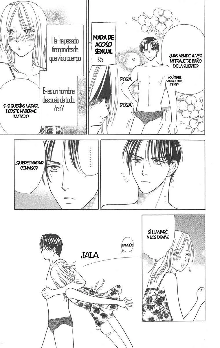 Chou yo Hana yo (2006) - Capítulo 13 - Página 25 - LectorTMOo