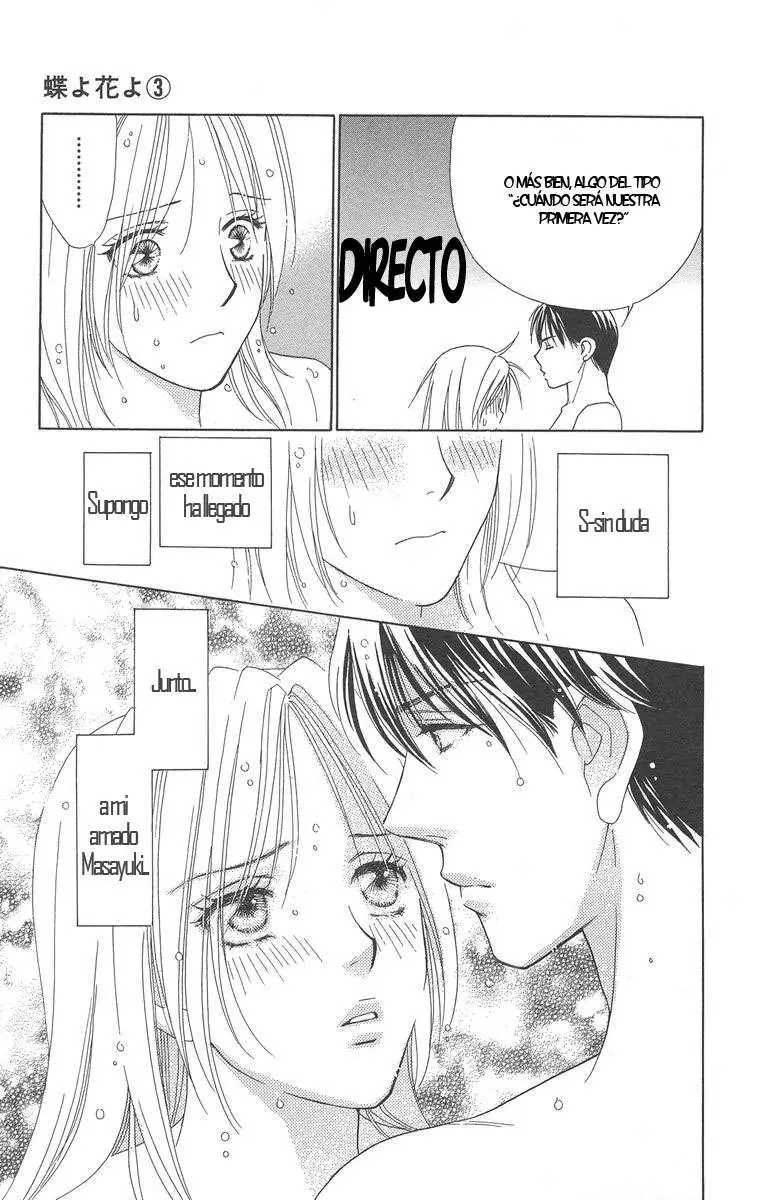 Chou yo Hana yo (2006) - Capítulo 13 - Página 29 - LectorTMOo