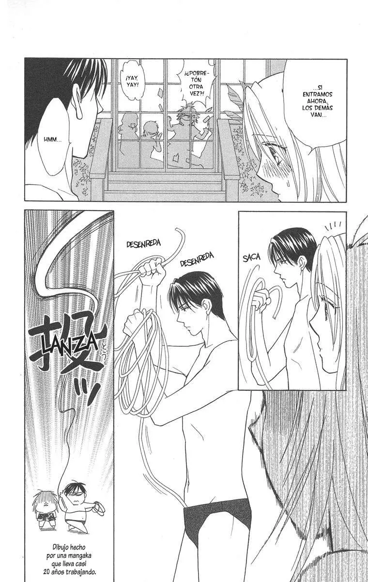 Chou yo Hana yo (2006) - Capítulo 14 - Página 6 - LectorTMOo