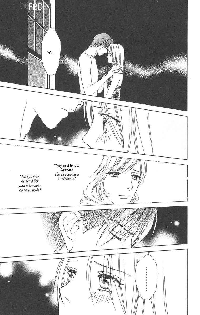 Chou yo Hana yo (2006) - Capítulo 14 - Página 13 - LectorTMOo