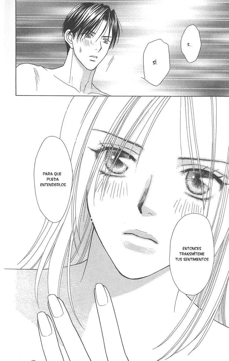 Chou yo Hana yo (2006) - Capítulo 14 - Página 16 - LectorTMOo