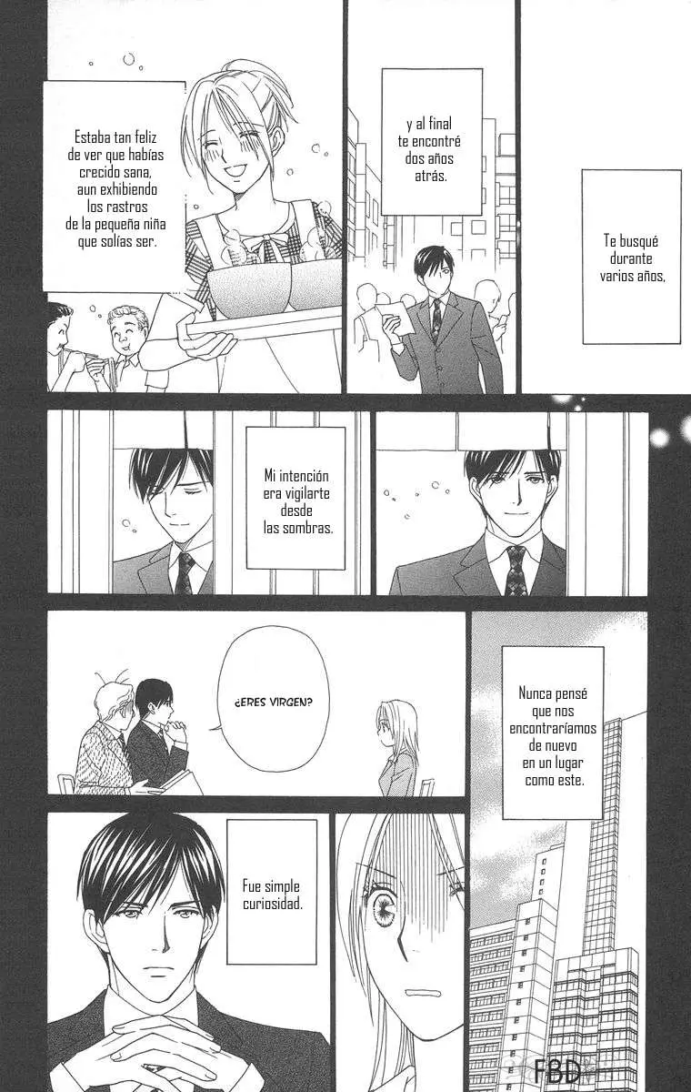 Chou yo Hana yo (2006) - Capítulo 14 - Página 20 - LectorTMOo