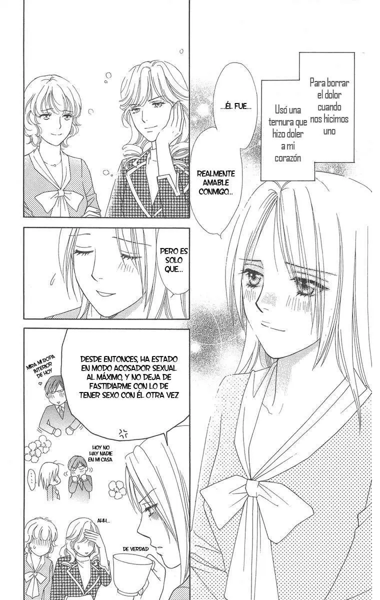 Chou yo Hana yo (2006) - Capítulo 15 - Página 11 - LectorTMOo