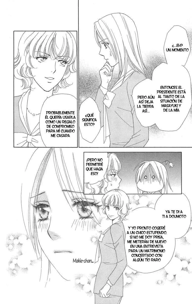 Chou yo Hana yo (2006) - Capítulo 15 - Página 14 - LectorTMOo
