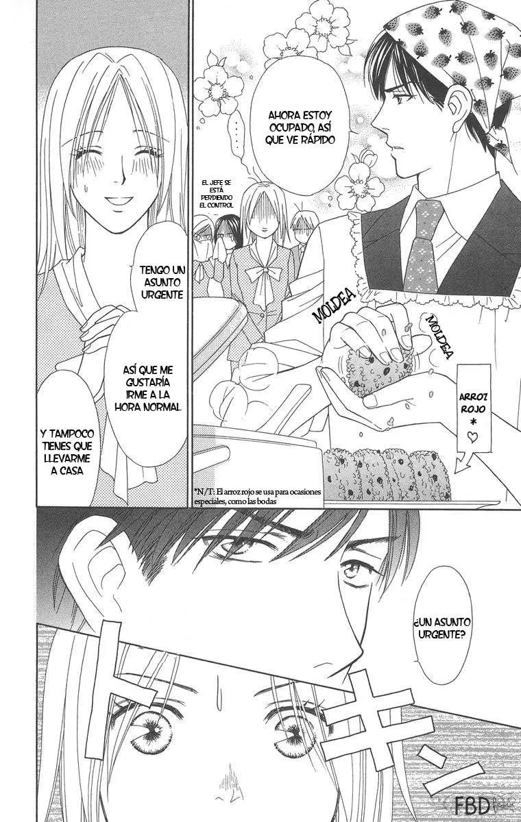 Chou yo Hana yo (2006) - Capítulo 15 - Página 16 - LectorTMOo
