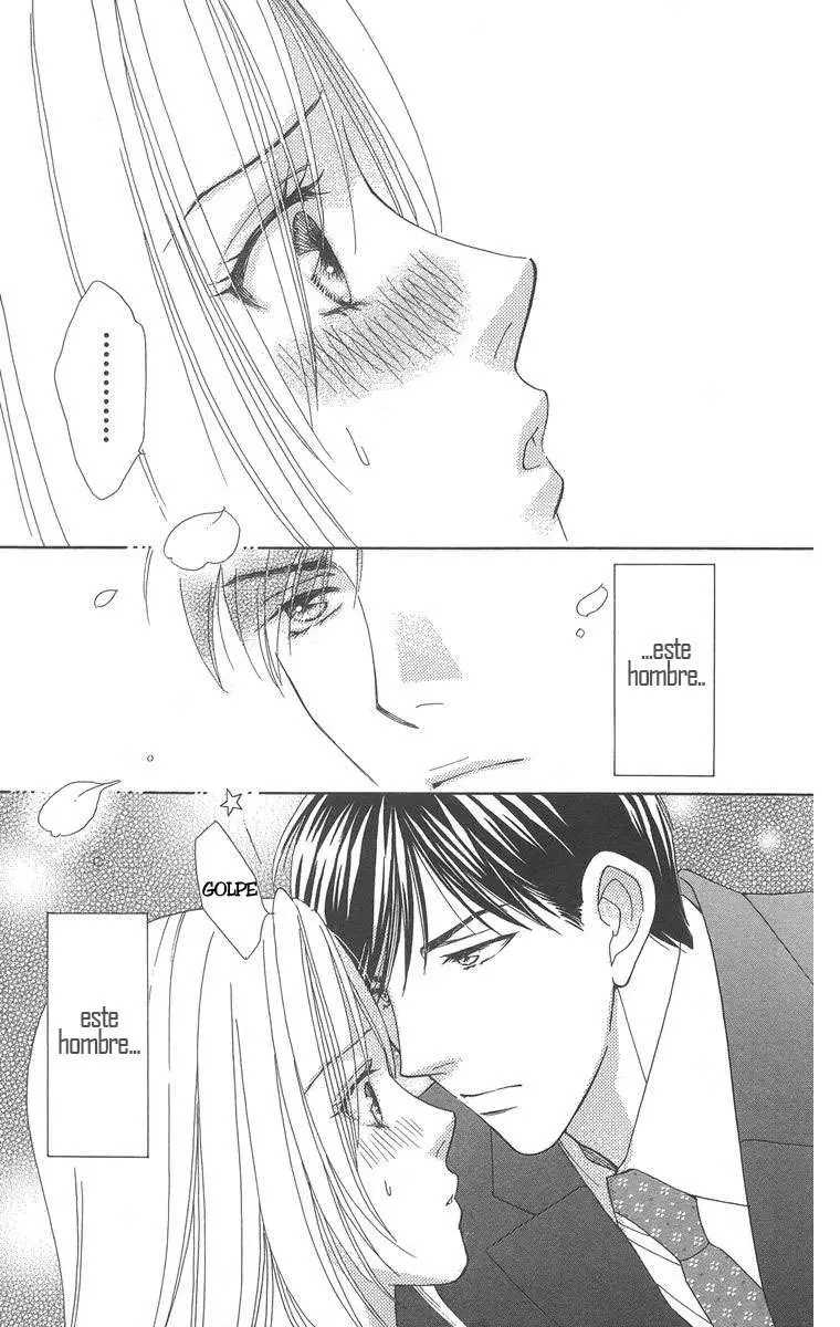 Chou yo Hana yo (2006) - Capítulo 15 - Página 33 - LectorTMOo