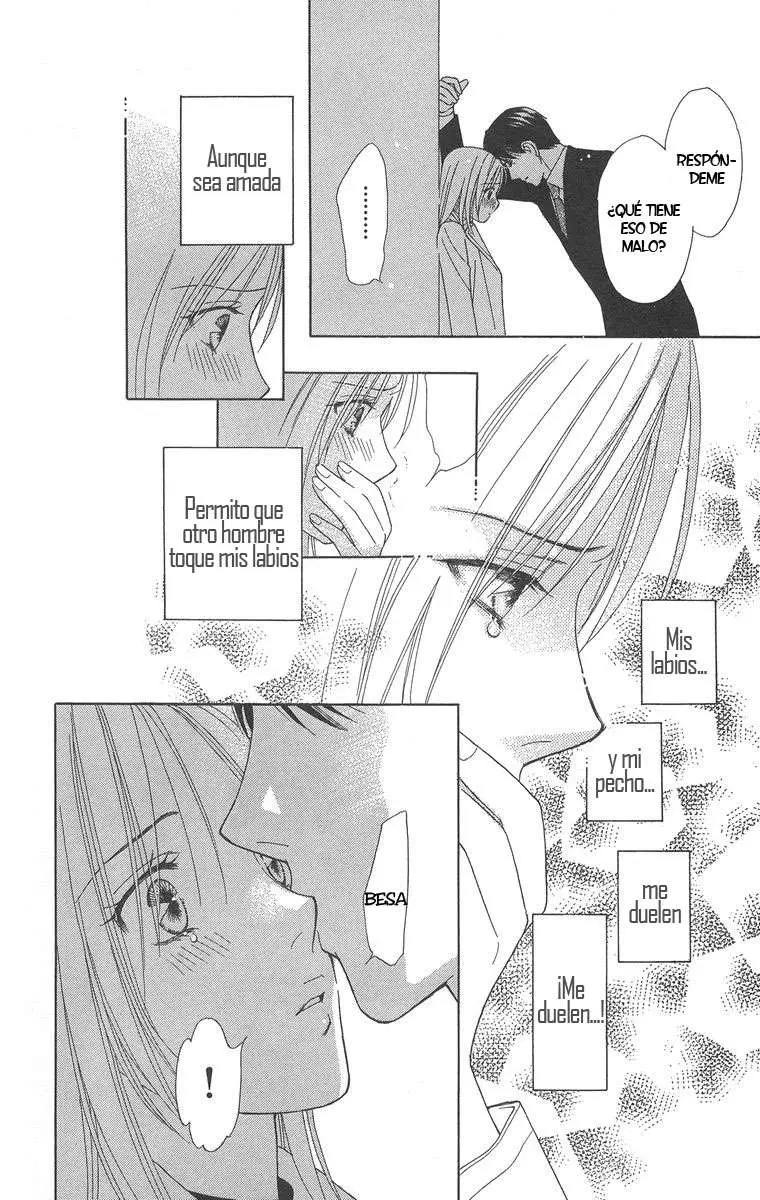 Chou yo Hana yo (2006) - Capítulo 15 - Página 34 - LectorTMOo