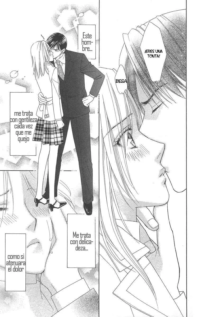 Chou yo Hana yo (2006) - Capítulo 15 - Página 35 - LectorTMOo
