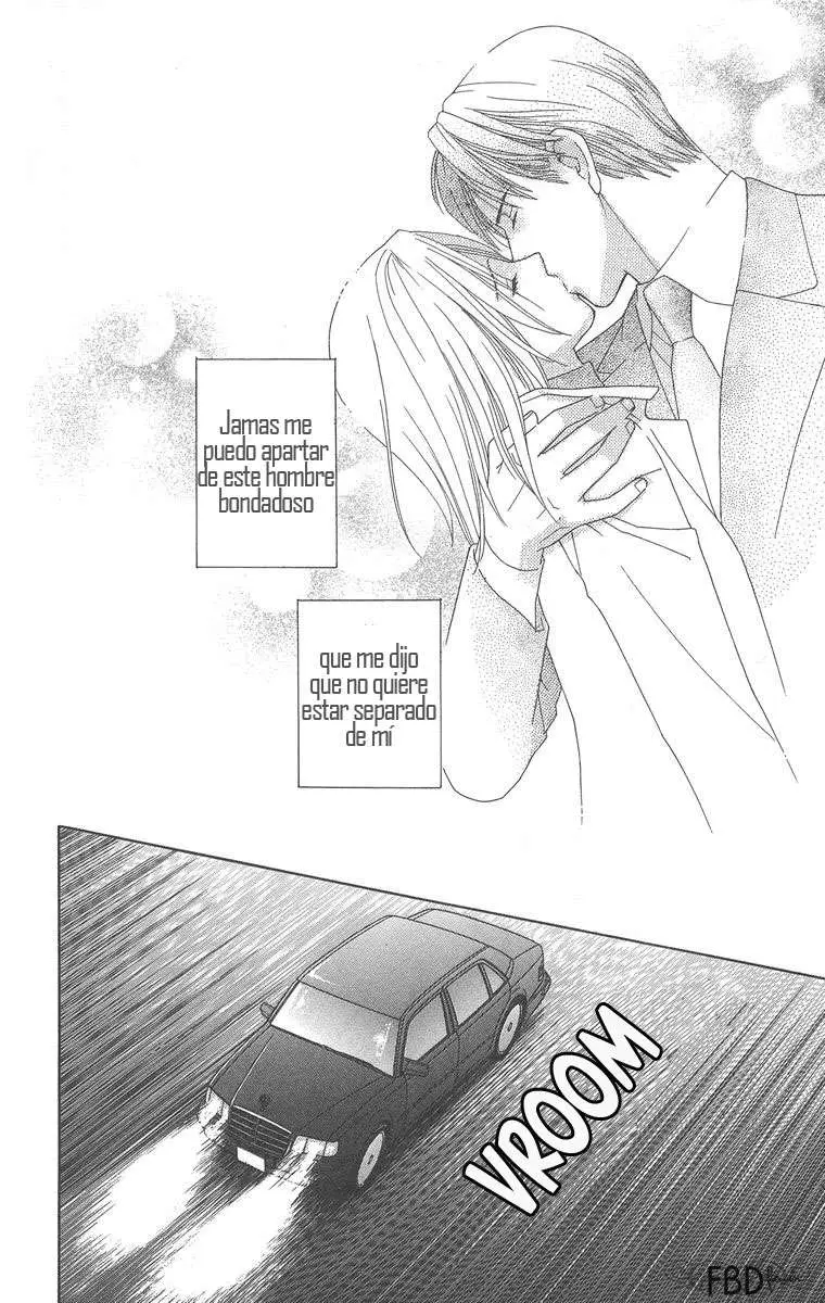 Chou yo Hana yo (2006) - Capítulo 15 - Página 36 - LectorTMOo