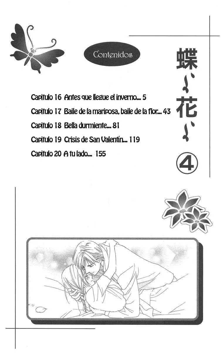 Chou yo Hana yo (2006) - Capítulo 16 - Página 8 - LectorTMOo