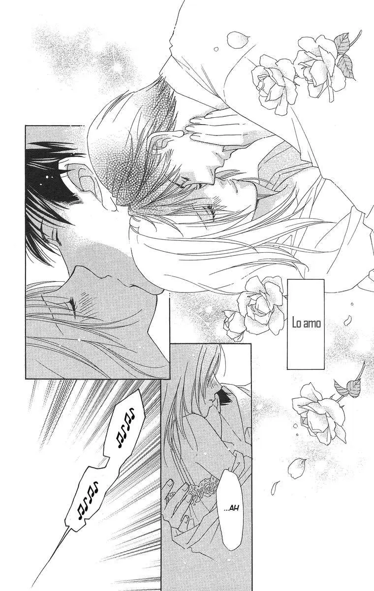 Chou yo Hana yo (2006) - Capítulo 16 - Página 15 - LectorTMOo