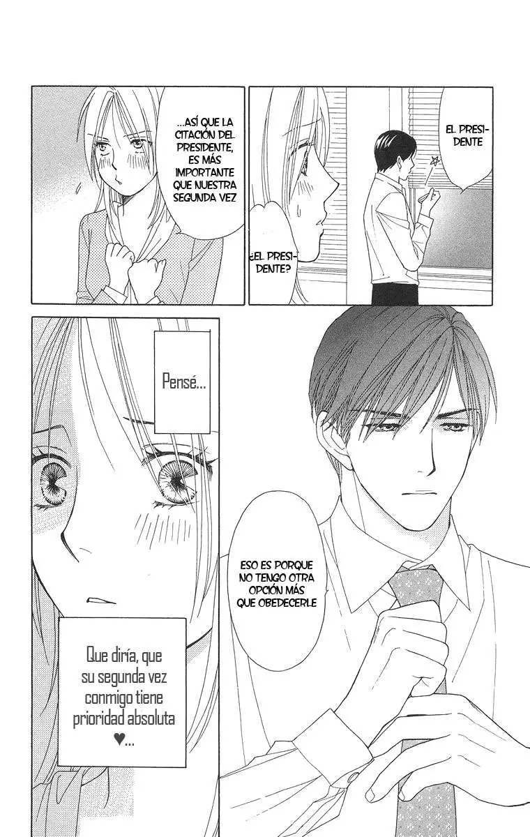 Chou yo Hana yo (2006) - Capítulo 16 - Página 17 - LectorTMOo
