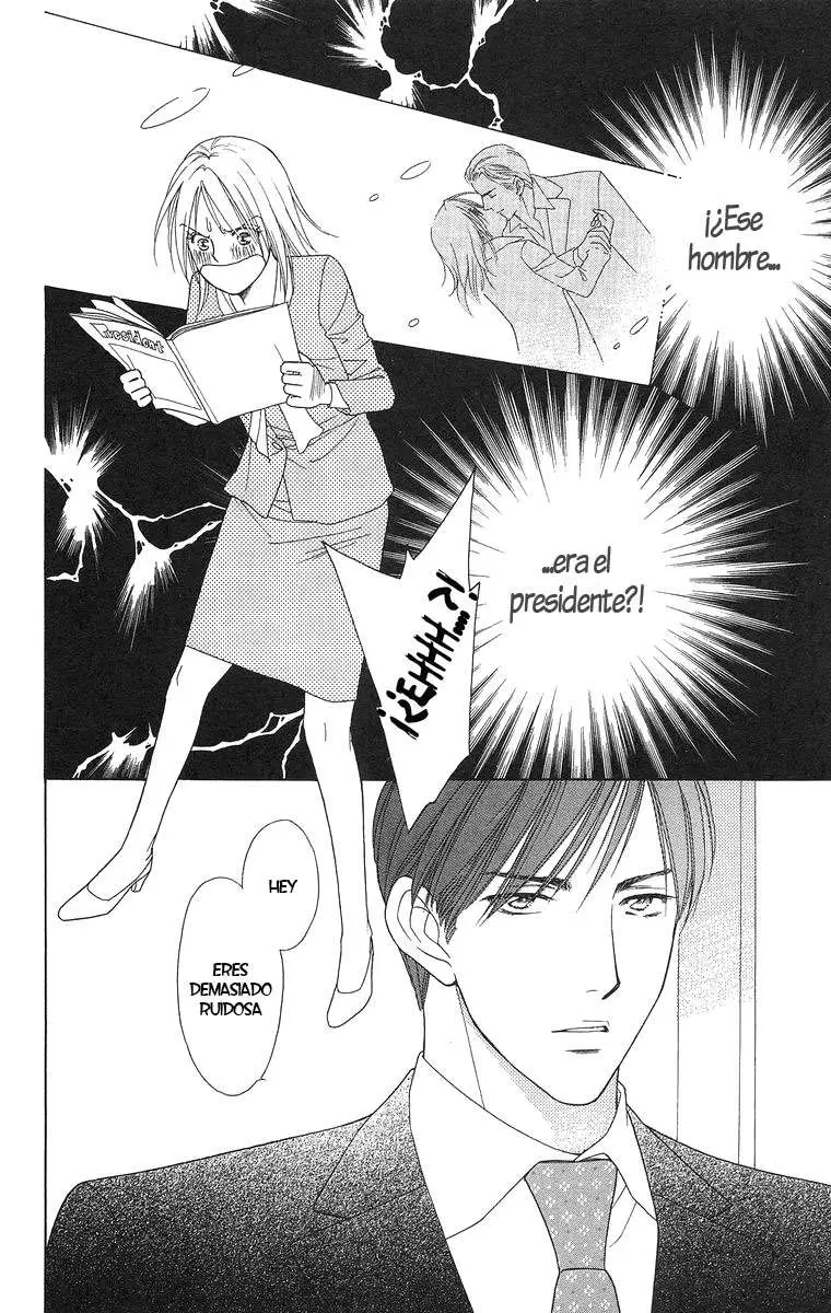 Chou yo Hana yo (2006) - Capítulo 16 - Página 21 - LectorTMOo