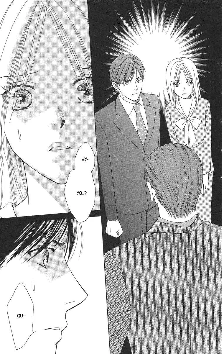 Chou yo Hana yo (2006) - Capítulo 16 - Página 30 - LectorTMOo