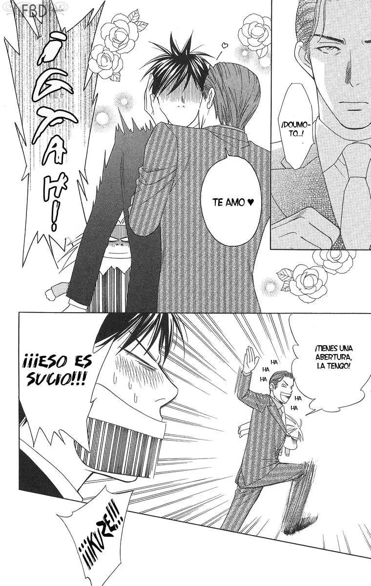 Chou yo Hana yo (2006) - Capítulo 16 - Página 33 - LectorTMOo