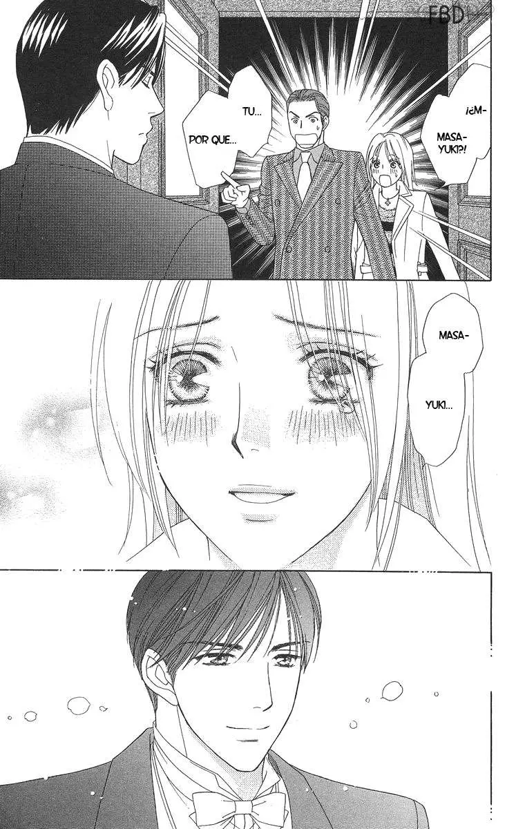 Chou yo Hana yo (2006) - Capítulo 16 - Página 44 - LectorTMOo
