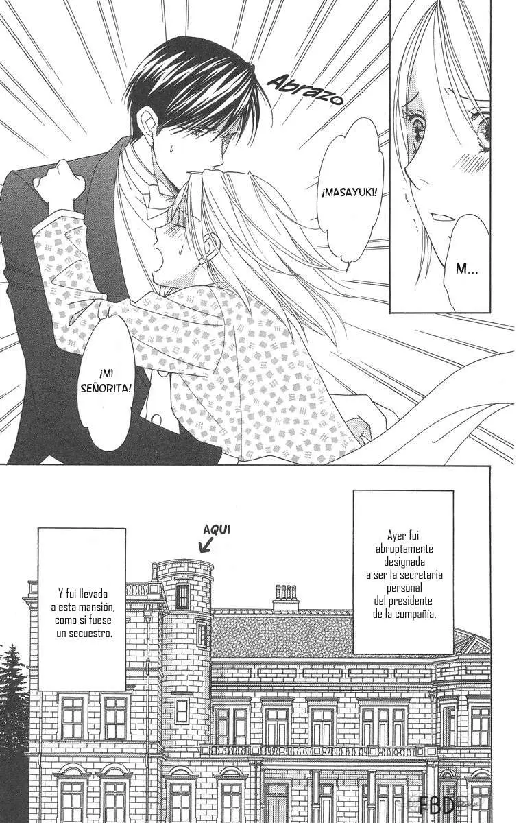 Chou yo Hana yo (2006) - Capítulo 17 - Página 3 - LectorTMOo