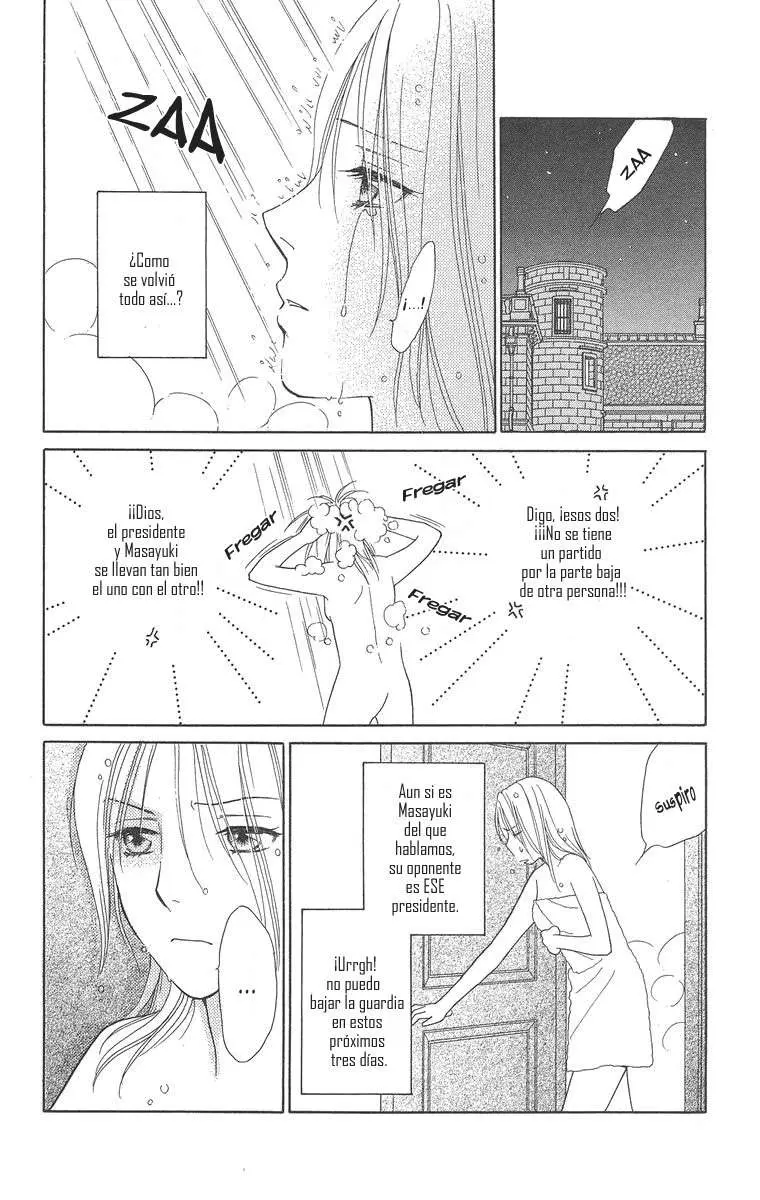 Chou yo Hana yo (2006) - Capítulo 17 - Página 20 - LectorTMOo