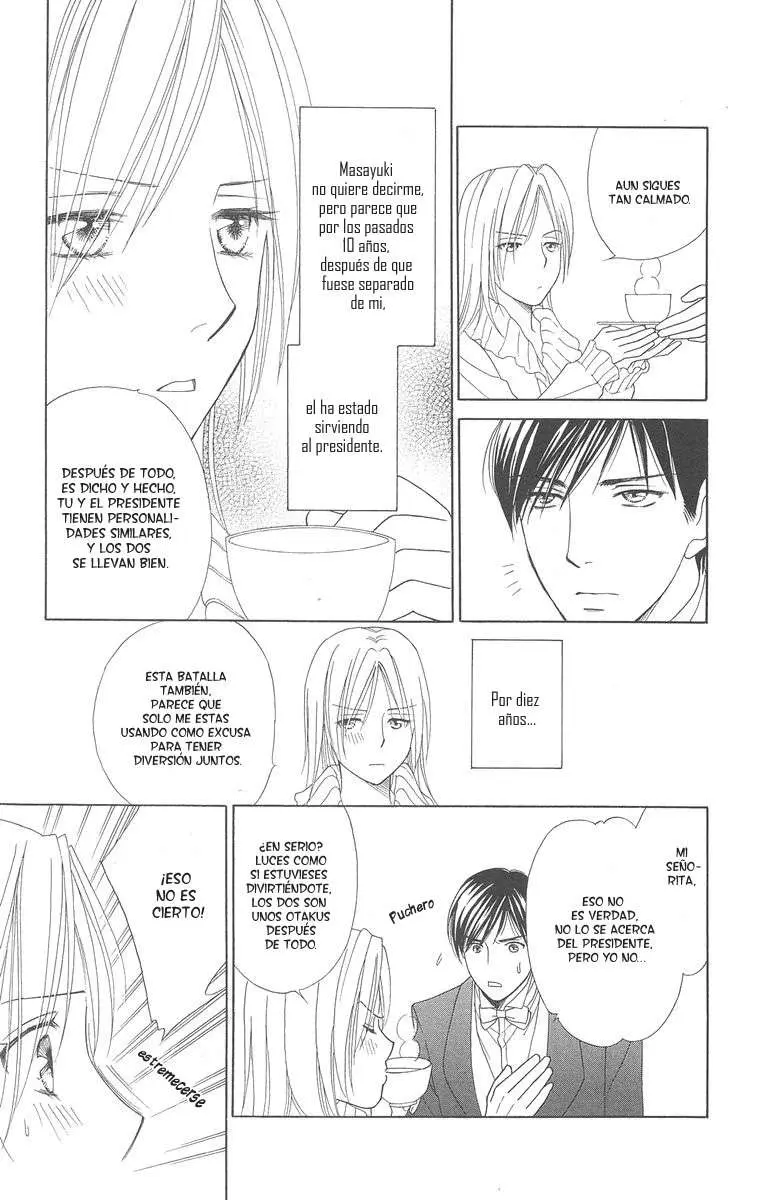 Chou yo Hana yo (2006) - Capítulo 18 - Página 7 - LectorTMOo