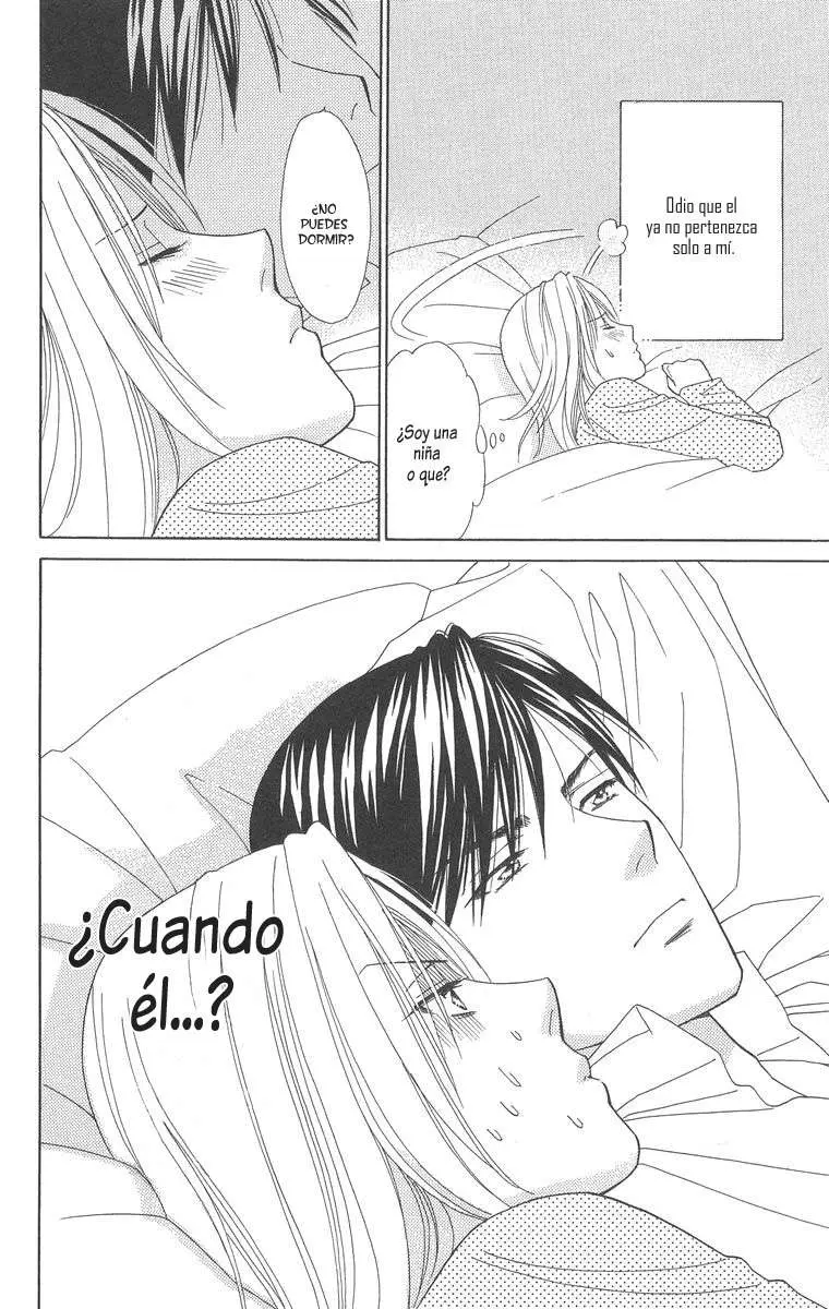 Chou yo Hana yo (2006) - Capítulo 18 - Página 12 - LectorTMOo