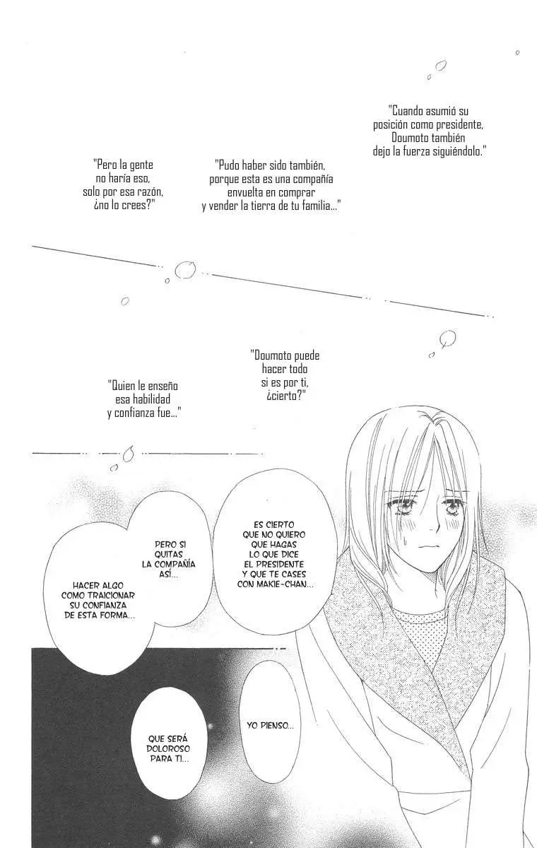 Chou yo Hana yo (2006) - Capítulo 18 - Página 30 - LectorTMOo