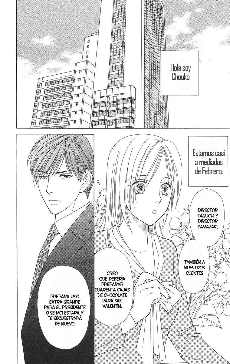 Chou yo Hana yo (2006) - Capítulo 19 - Página 3 - LectorTMOo