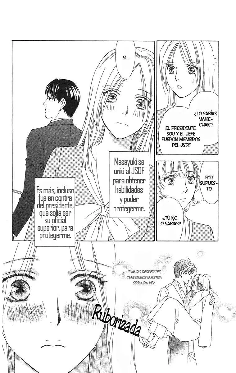 Chou yo Hana yo (2006) - Capítulo 19 - Página 7 - LectorTMOo